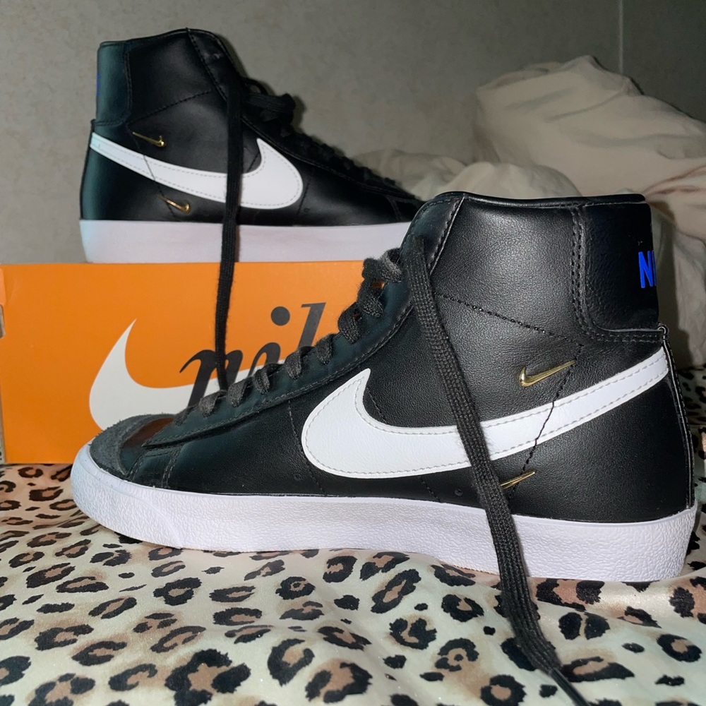 Nike Blazers